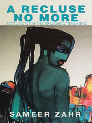 cover image of A Recluse No More